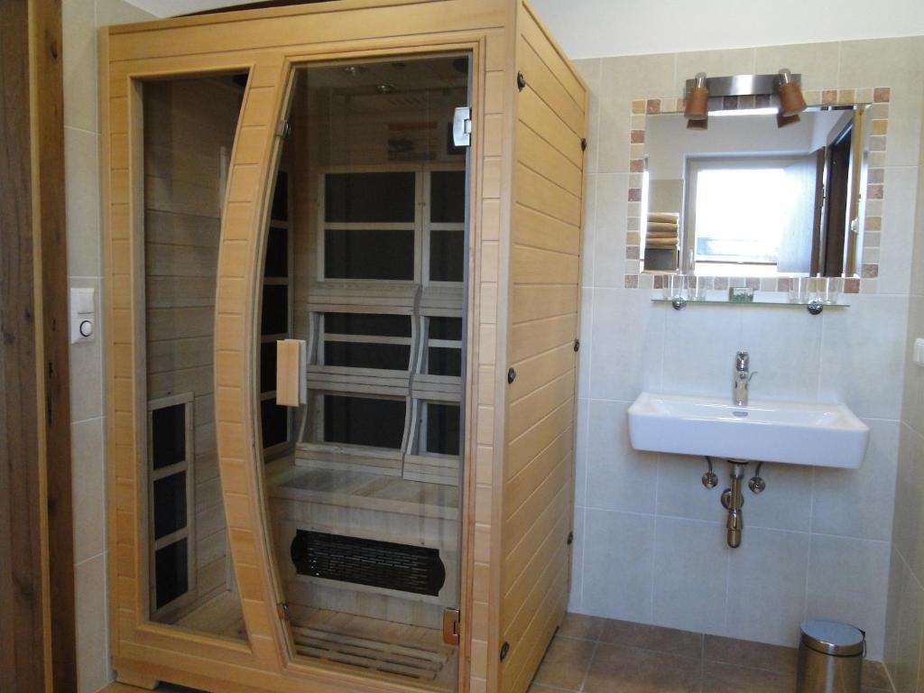 Appartement Gipfelsturm Haus im Ennstal Habitación foto
