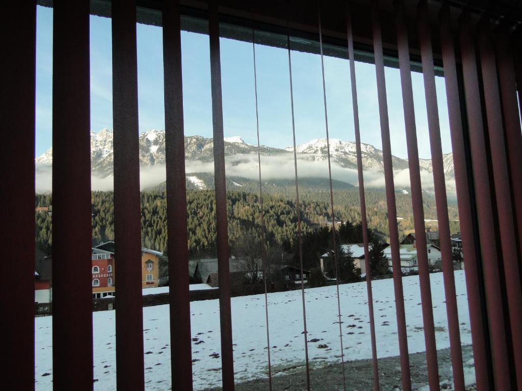 Appartement Gipfelsturm Haus im Ennstal Habitación foto